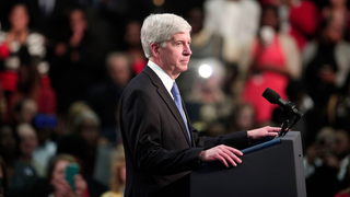 The State of Michigan Wants to Establish that Literacy Is Not a Constitutional Right